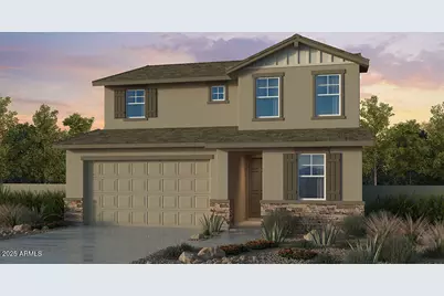 4094 E Fairy Duster Lane, San Tan Valley, AZ 85140 - Photo 1