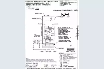 4094 E Fairy Duster Lane, San Tan Valley, AZ 85140 - Photo 4