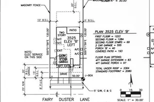 4094 E Fairy Duster Ln, San Tan Valley, AZ 85140 - Photo 4