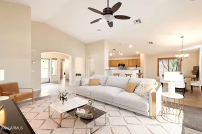 27 N Agua Fria Lane, Casa Grande, AZ 85194 - Photo 4