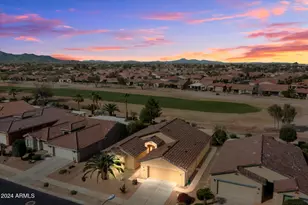 27 N Agua Fria Ln, Casa Grande, AZ 85194 - Photo 2