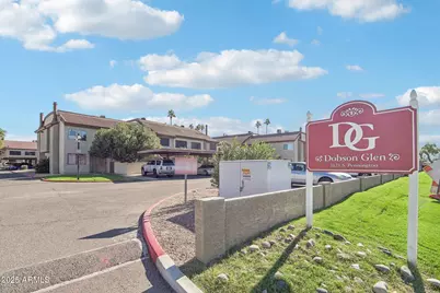 2121 S Pennington -- #47, Mesa, AZ 85202 - Photo 22