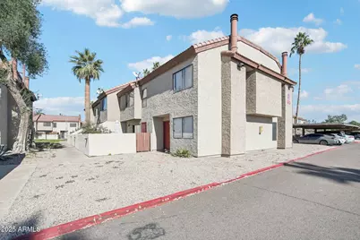 2121 S Pennington -- #47, Mesa, AZ 85202 - Photo 20