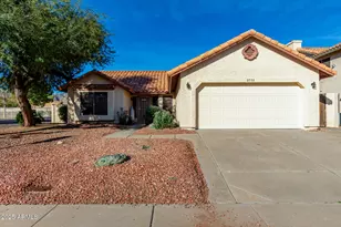 2702 E Cathedral Rock Dr, Phoenix, AZ 85048 - Photo 1