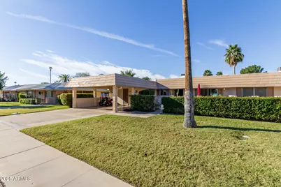 13610 N Hawthorn Drive, Sun City, AZ 85351 - Photo 20