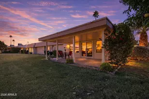 13610 N Hawthorn Dr, Sun City, AZ 85351 - Photo 4