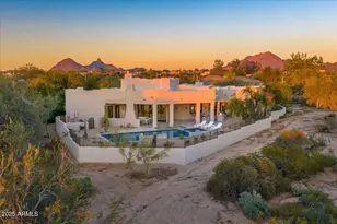 9219 E Los Gatos Dr, Scottsdale, AZ 85255 - Photo 34