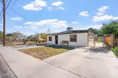 1927 W Lawrence Road, Phoenix, AZ 85015 - Photo 2