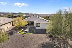 3900 N Ridge Runner Way, Wickenburg, AZ 85390 - Photo 2