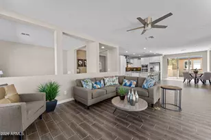 3900 N Ridge Runner Way, Wickenburg, AZ 85390 - Photo 22