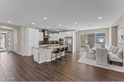 3900 N Ridge Runner Way, Wickenburg, AZ 85390 - Photo 14