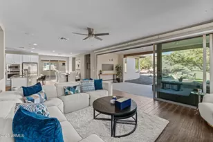 3900 N Ridge Runner Way, Wickenburg, AZ 85390 - Photo 22