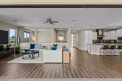 3900 N Ridge Runner Way, Wickenburg, AZ 85390 - Photo 28