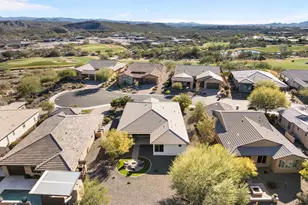 3900 N Ridge Runner Way, Wickenburg, AZ 85390 - Photo 34