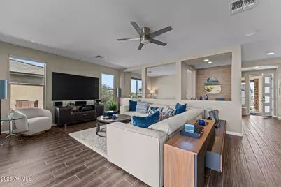 3900 N Ridge Runner Way, Wickenburg, AZ 85390 - Photo 20