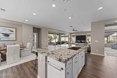 3900 N Ridge Runner Way, Wickenburg, AZ 85390 - Photo 18