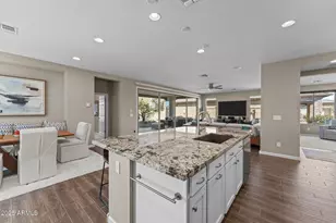 3900 N Ridge Runner Way, Wickenburg, AZ 85390 - Photo 18