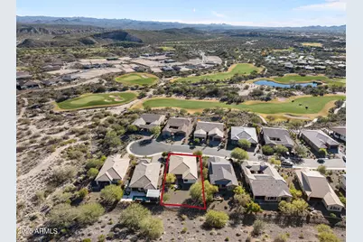 3900 N Ridge Runner Way, Wickenburg, AZ 85390 - Photo 6