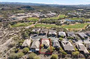 3900 N Ridge Runner Way, Wickenburg, AZ 85390 - Photo 6