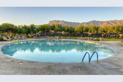 7560 E Golden Eagle Circle E, Gold Canyon, AZ 85118 - Photo 38