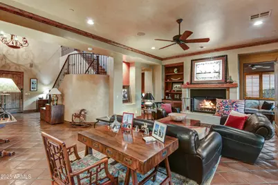 7560 E Golden Eagle Circle E, Gold Canyon, AZ 85118 - Photo 8