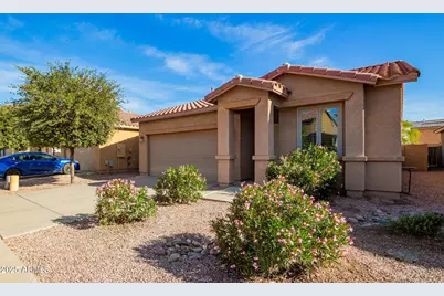 6833 S 70th Drive, Laveen, AZ 85339 - Photo 2