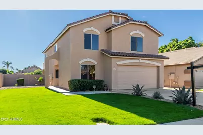 7477 W Firebird Drive, Glendale, AZ 85308 - Photo 4