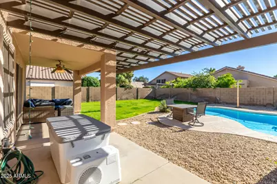 7477 W Firebird Drive, Glendale, AZ 85308 - Photo 38