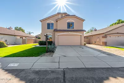 7477 W Firebird Drive, Glendale, AZ 85308 - Photo 1