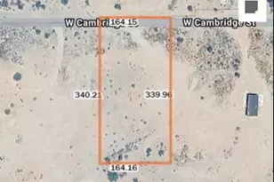 17521 W Cambridge St, Casa Grande, AZ 85193 - Photo 1