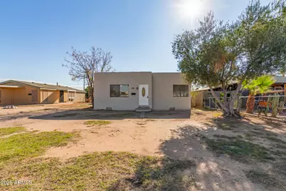 325 W Northern Avenue, Coolidge, AZ 85128 - Photo 10