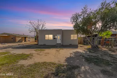 325 W Northern Avenue, Coolidge, AZ 85128 - Photo 4