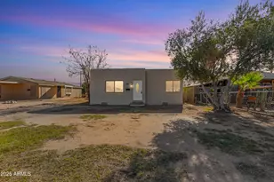 325 W Northern Ave, Coolidge, AZ 85128 - Photo 4