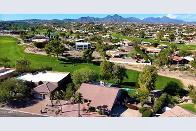 10435 N Nicklaus Drive, Fountain Hills, AZ 85268 - Photo 1