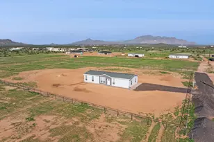 18110 N Amelia Dr, Maricopa, AZ 85139 - Photo 48