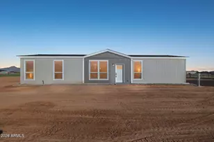 18110 N Amelia Dr, Maricopa, AZ 85139 - Photo 1