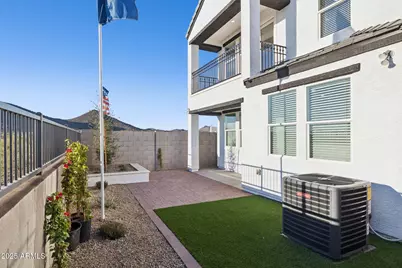 11867 W Burnside Trail, Peoria, AZ 85383 - Photo 22