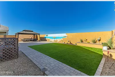 5332 W Stargazer Place, Laveen, AZ 85339 - Photo 30