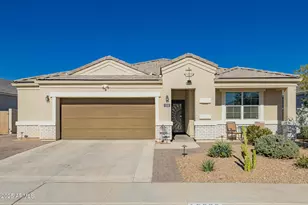 5332 W Stargazer Pl, Laveen, AZ 85339 - Photo 1