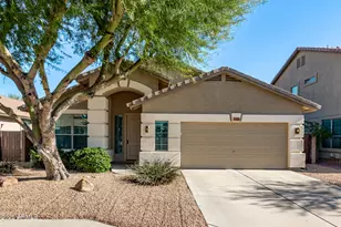 20507 N 89th Dr, Peoria, AZ 85382 - Photo 1