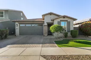 4990 S Bridal Vail Dr, Gilbert, AZ 85298 - Photo 1