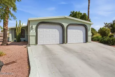 441 S 76th Way, Mesa, AZ 85208 - Photo 20