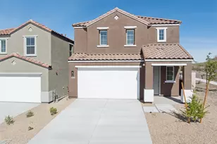 11868 W Burnside Trail, Peoria, AZ 85383 - Photo 2