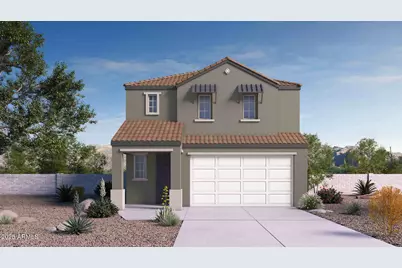 11868 W Burnside Trail, Peoria, AZ 85383 - Photo 1