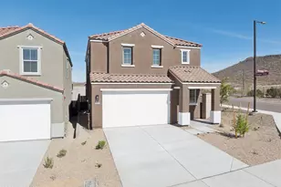 11868 W Burnside Trail, Peoria, AZ 85383 - Photo 1