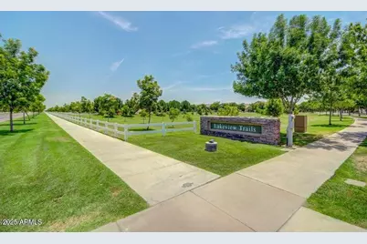 3503 E Palo Verde Street, Gilbert, AZ 85296 - Photo 44