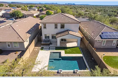 30620 N 138th Avenue, Peoria, AZ 85383 - Photo 44