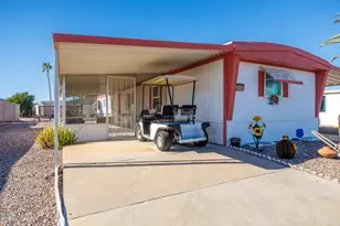 2100 N Trekell Rd, Casa Grande, AZ 85122 - Photo 4