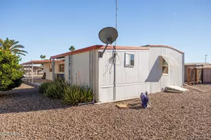 2100 N Trekell Rd, Casa Grande, AZ 85122 - Photo 30