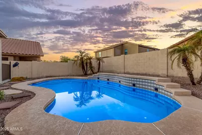 16370 W Adams Street, Goodyear, AZ 85338 - Photo 2